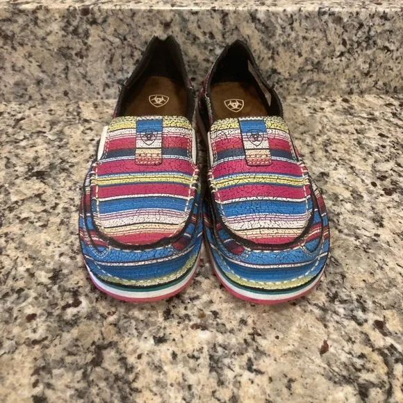 Ariat Slip On - Picture 1 of 7